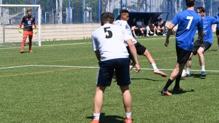 Final Fútbol 7 /2021-22